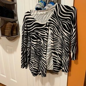 Xl Cato cardigan